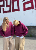 Iets frans bukser (Preloved)