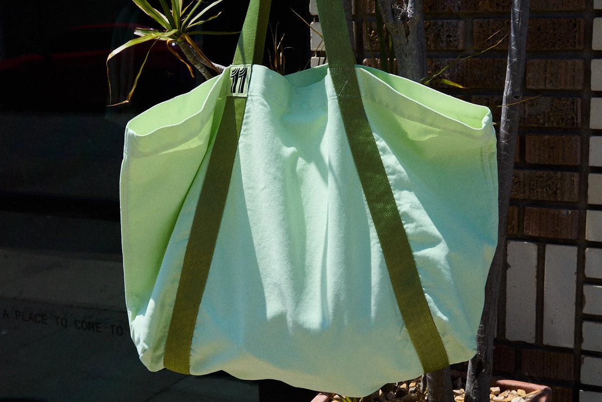 Mega bag