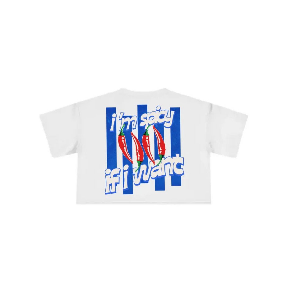 T-shirt Spicy Chili