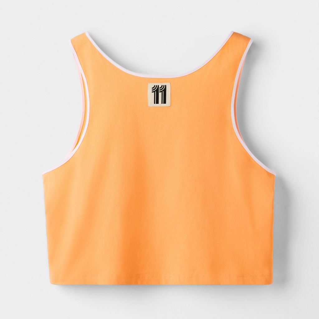Tanktop Orange