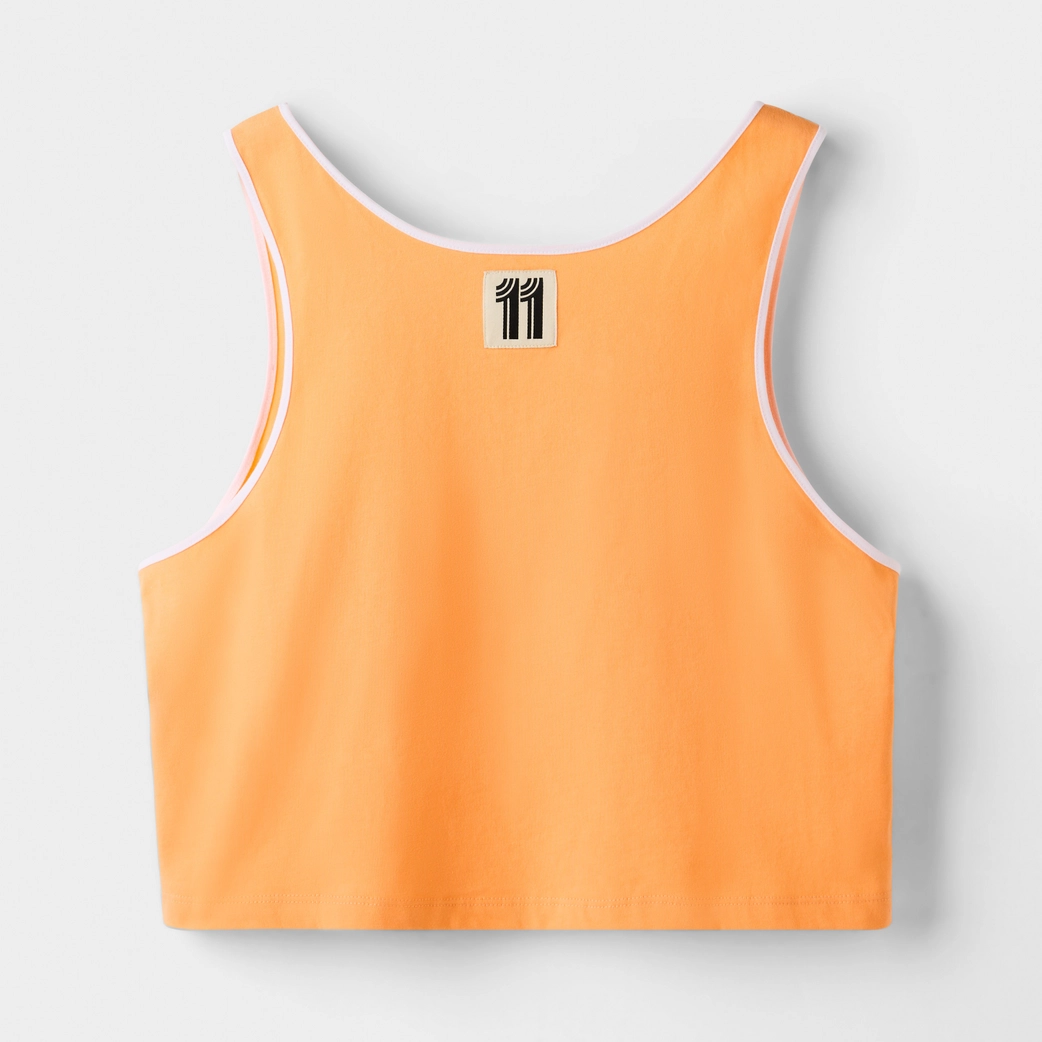 Tanktop Orange