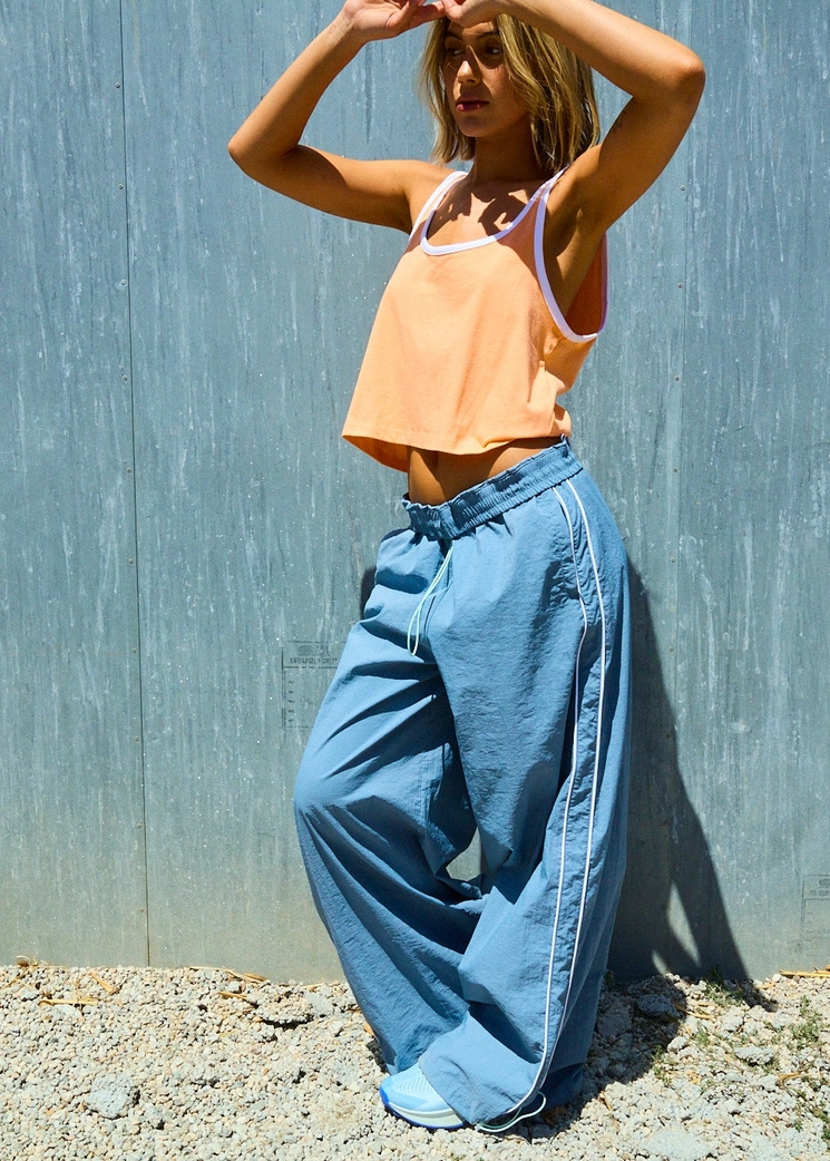 Tanktop Orange
