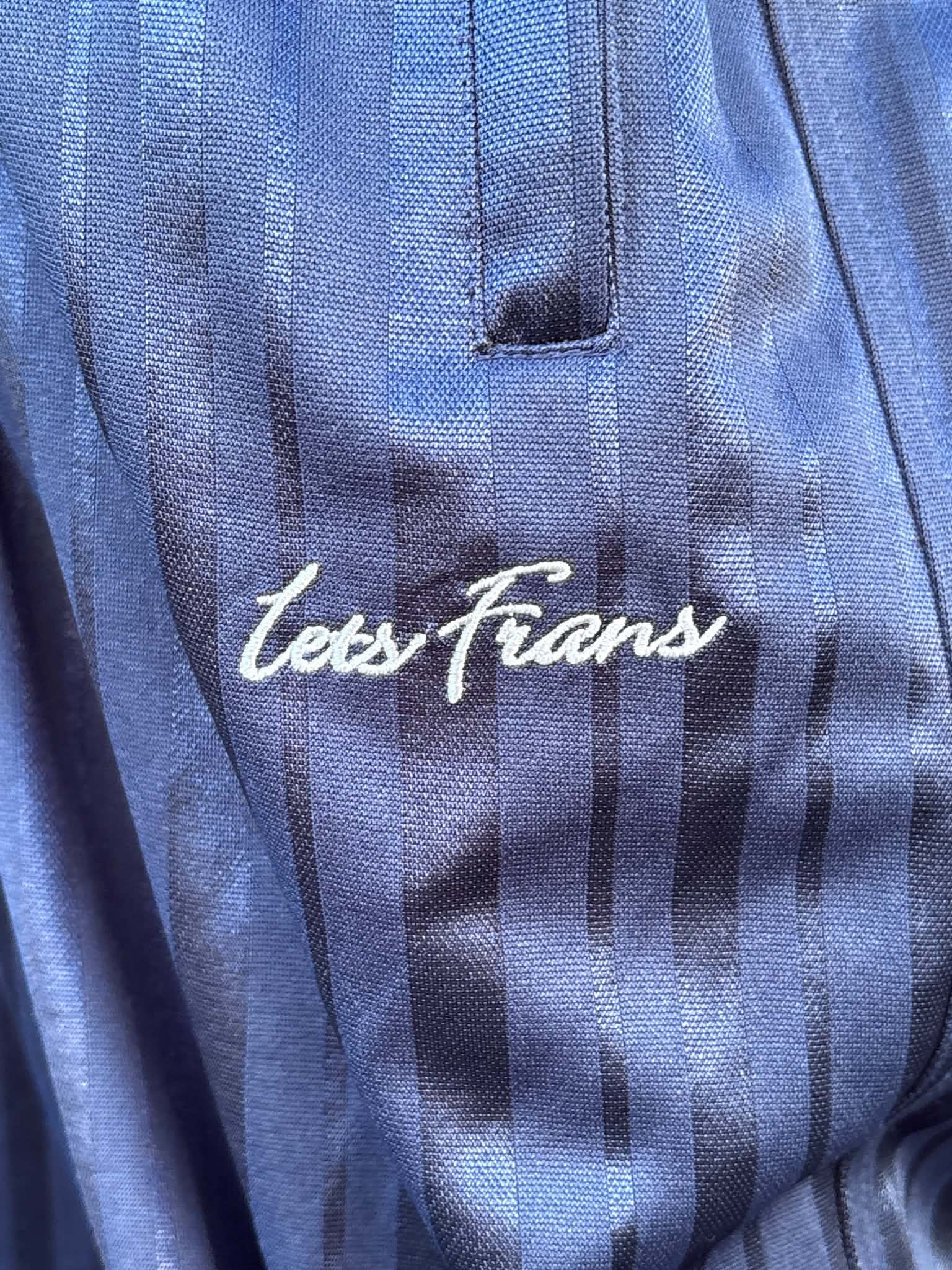 Iets Frans bukser (Preloved)