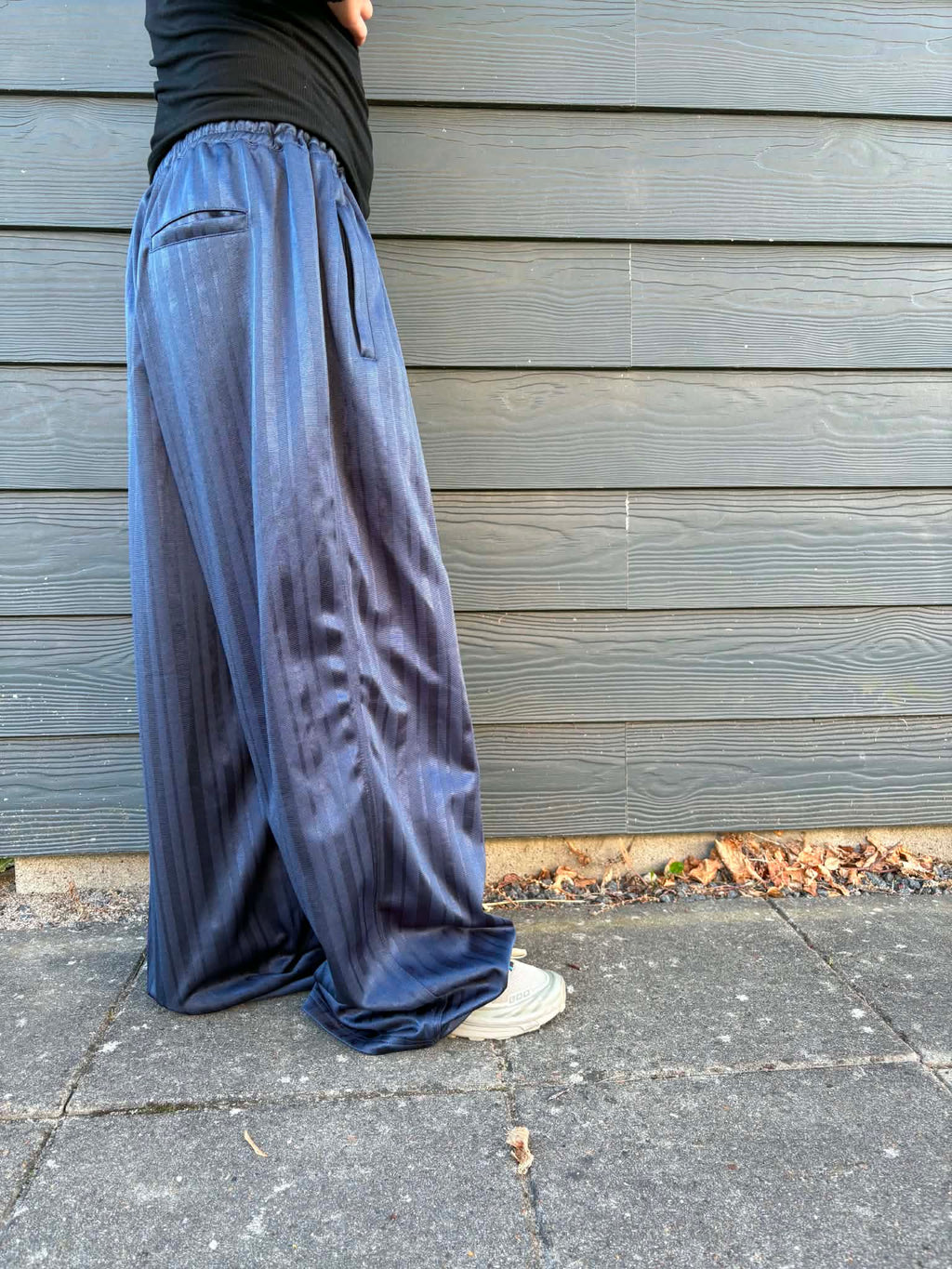 Iets Frans bukser (Preloved)