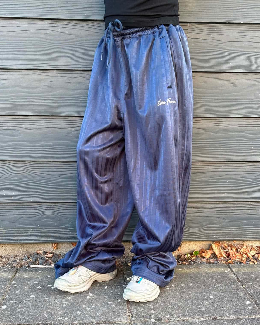 Iets Frans bukser (Preloved)